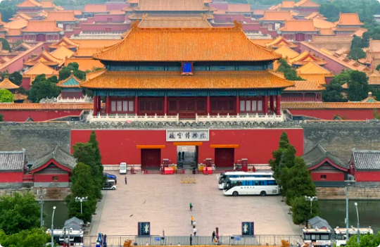博物馆预约票务系统，哪些博物馆需要预约，预约攻略
