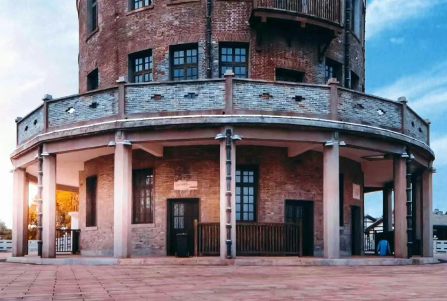 湘潭首个文化驿站正式落户历史文化街区，湘潭窑湾新业态再添文化地标