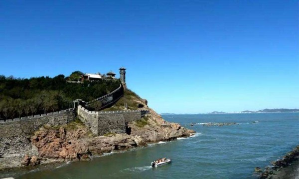 夏天来了，八一八国内最清凉的5大旅游景区 