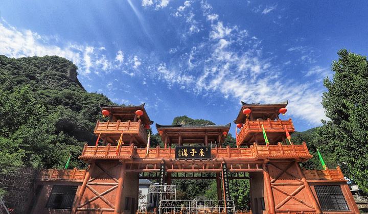 4A景区突然申请破产，那些景区必须要避的坑 