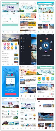 为什么那么多旅游景区纷纷使用微信订票系统？