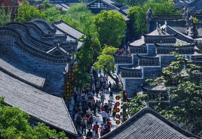 旅游景点管理系统，这些要素你得明白