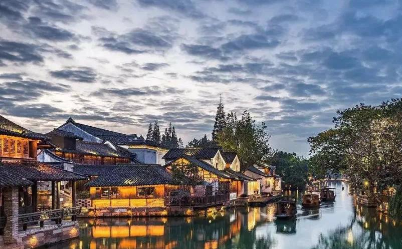 文旅融合发展新思路、新方向