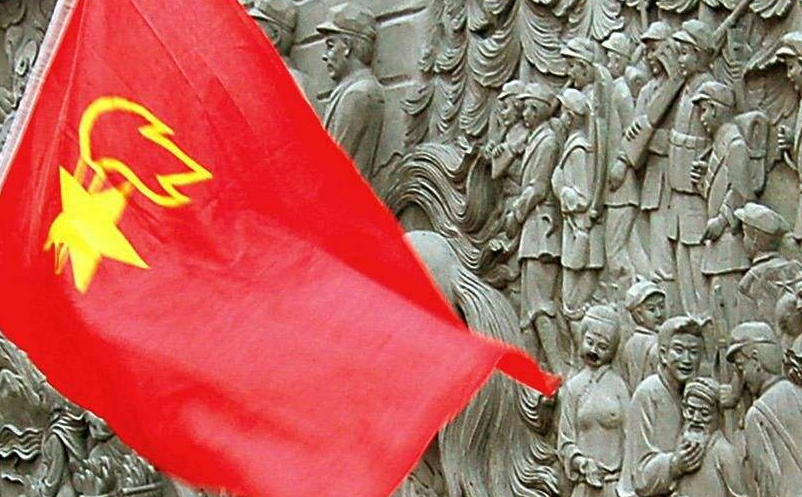 2021年，红色旅游进入高质量发展新阶段