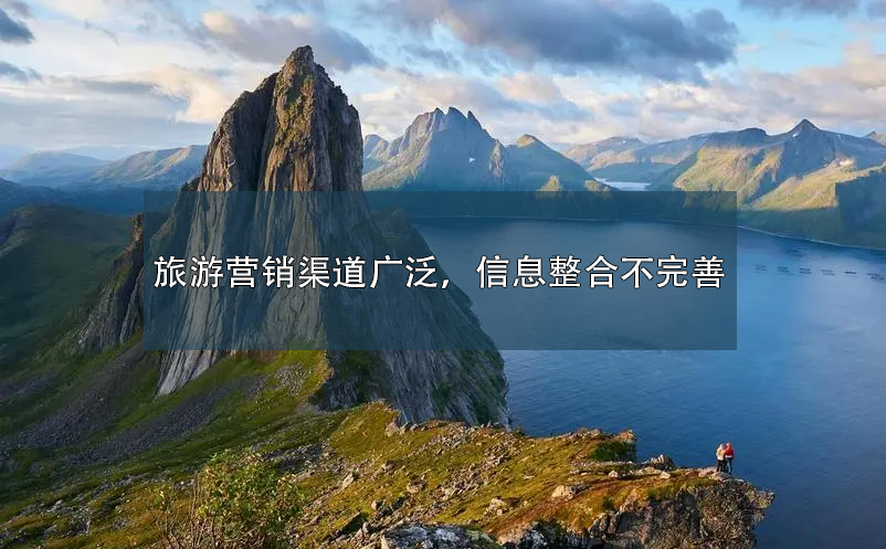 旅游?营销渠道广泛，信息整合不完善