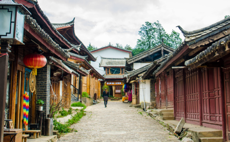 旅游景区的IP的延展和提升方法：找途径、找爆点、找粉丝、做参与