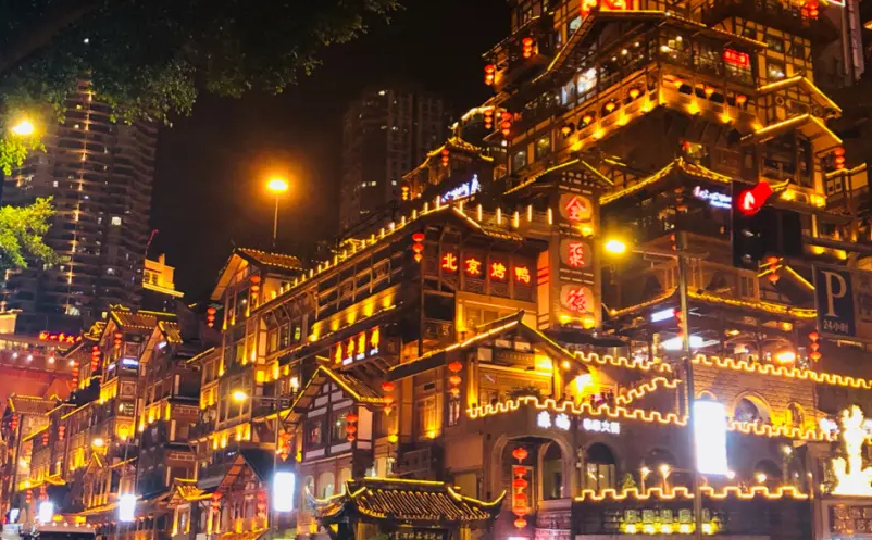 旅游景区/景点想要打造成“网红”，可从以下三个方面着手
