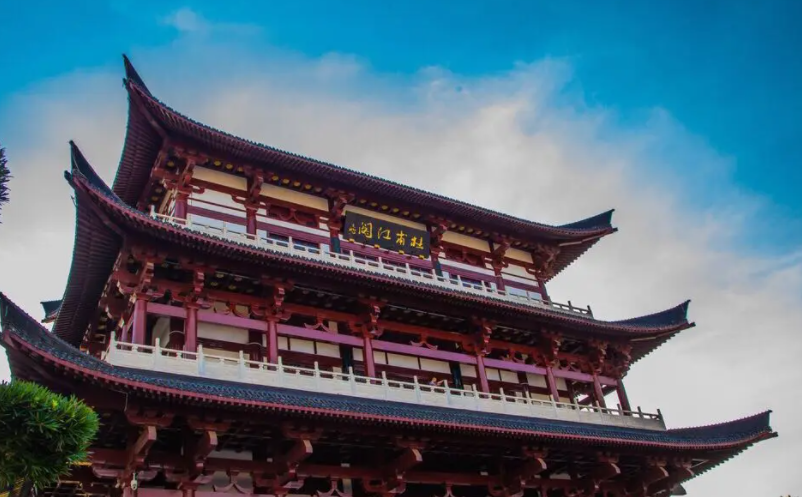 景区网红化升级，升级的是什么，怎么做？