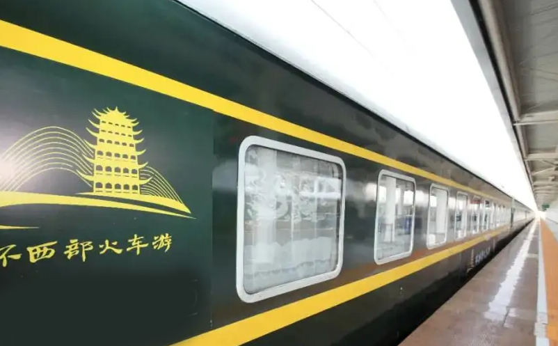 旅游业迎利好!旅行社、在线旅游企业旅游专列业务“解禁”