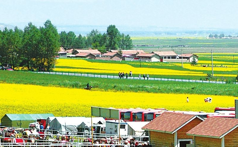 国民旅游休闲发展纲要(2022—2030年)印发，促使旅游休闲发展