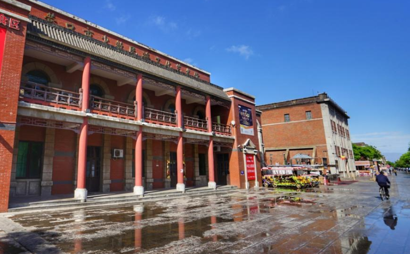 辽宁景区都在用什么样的票务系统？辽宁景区票务系统厂家推荐