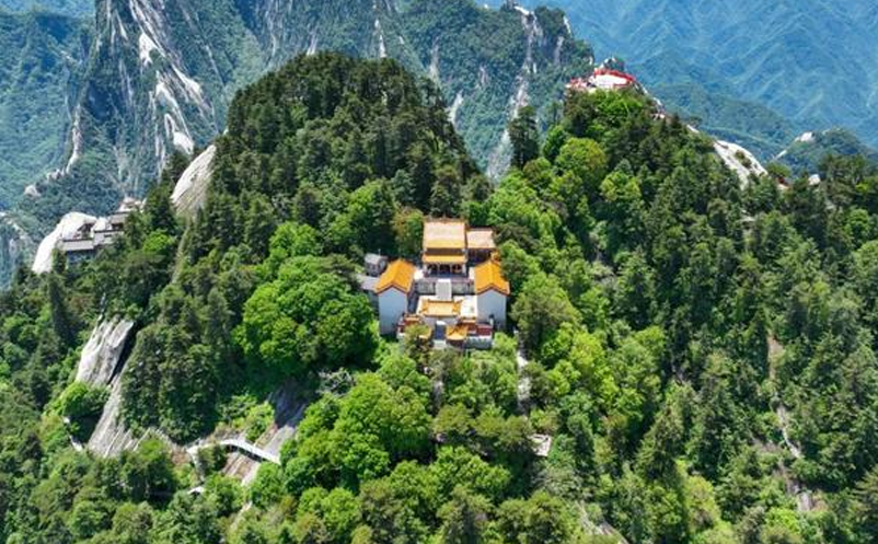 景区票务系统软件哪家好？推荐易景通景区票务系统软件