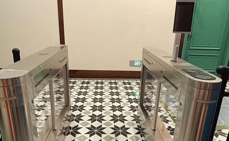 灵活应对各种场景，易景通票务管理系统的多元化应用