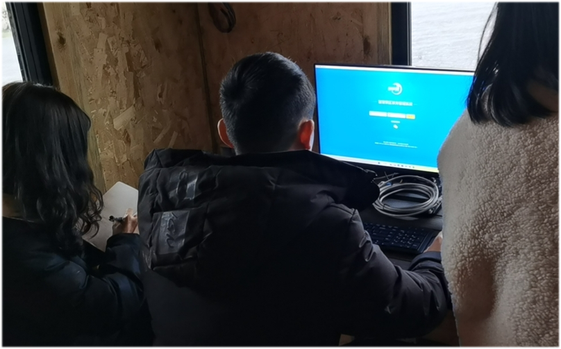 游船项目管理难题一站解决！易景通智慧票务系统让景区运营更轻松
