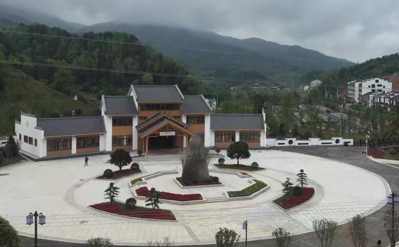如何选择一套适合森林公园的票务系统？以大围山国家森林公园为例