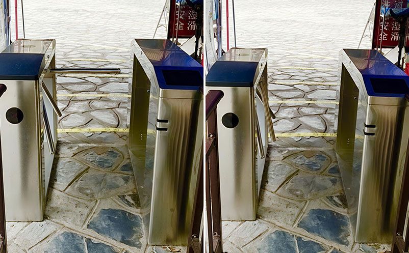 恩施土司城采用易景通景区票务系统