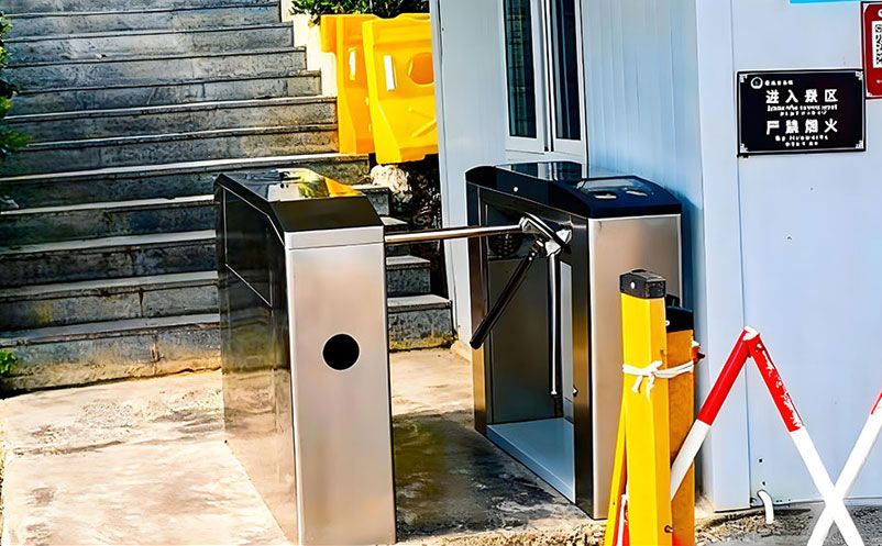 恩施土司城采用易景通景区票务系统