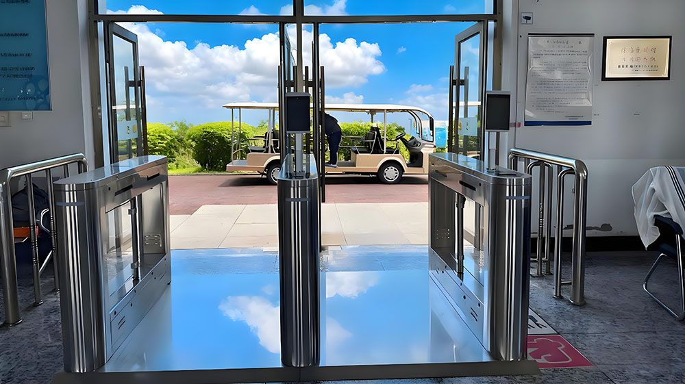 嘉荫恐龙国家地质公园与易景通达成合作协议