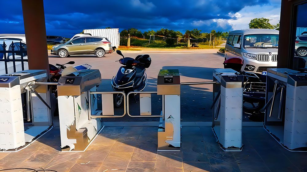 毛里湖国家湿地公园采用易景通景区票务系统解决方案