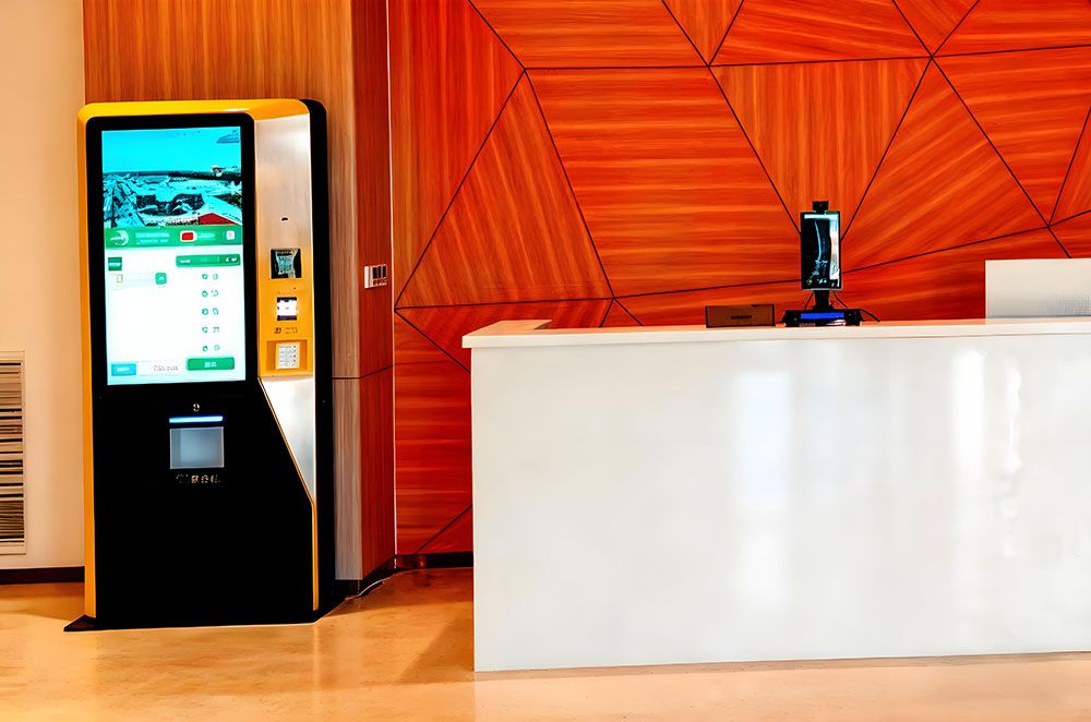 黔南职院研学旅游景区与易景通携手，打造畅享优质旅游体验