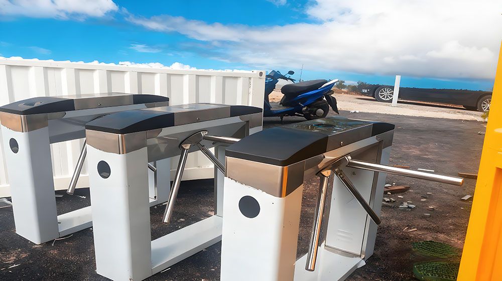 砂锅寨乡村旅游景区和易景通景区票务系统达成合作协议