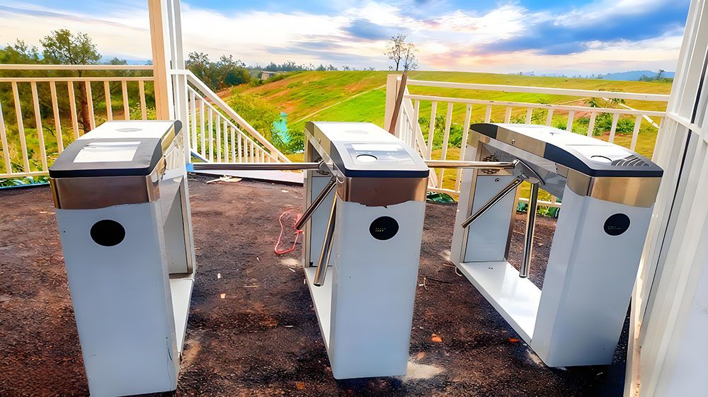 砂锅寨乡村旅游景区和易景通景区票务系统达成合作协议