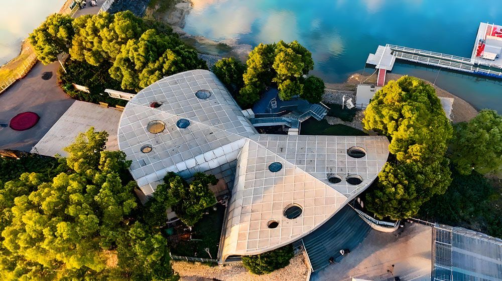 洈水旅游风景区采购易景通微信年卡小程序 洈水旅游风景区采购易景通微信年卡小程序