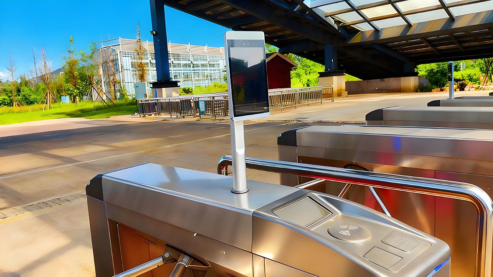 巴夫洛生态谷升级景区票务系统，采用易景通景区票务系统