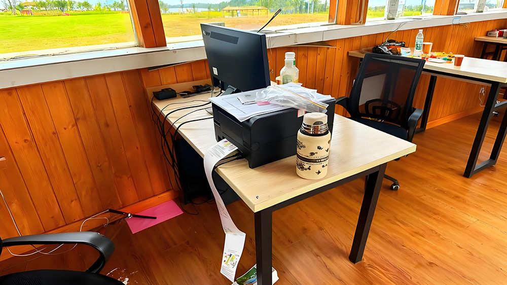 巴夫洛生态谷升级景区票务系统，采用易景通景区票务系统