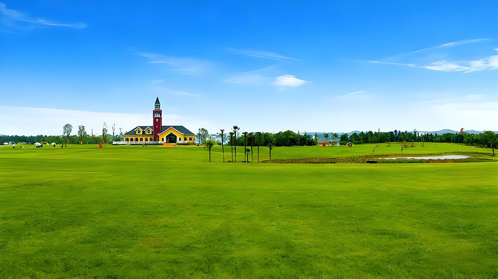 巴夫洛生态谷升级景区票务系统，采用易景通景区票务系统