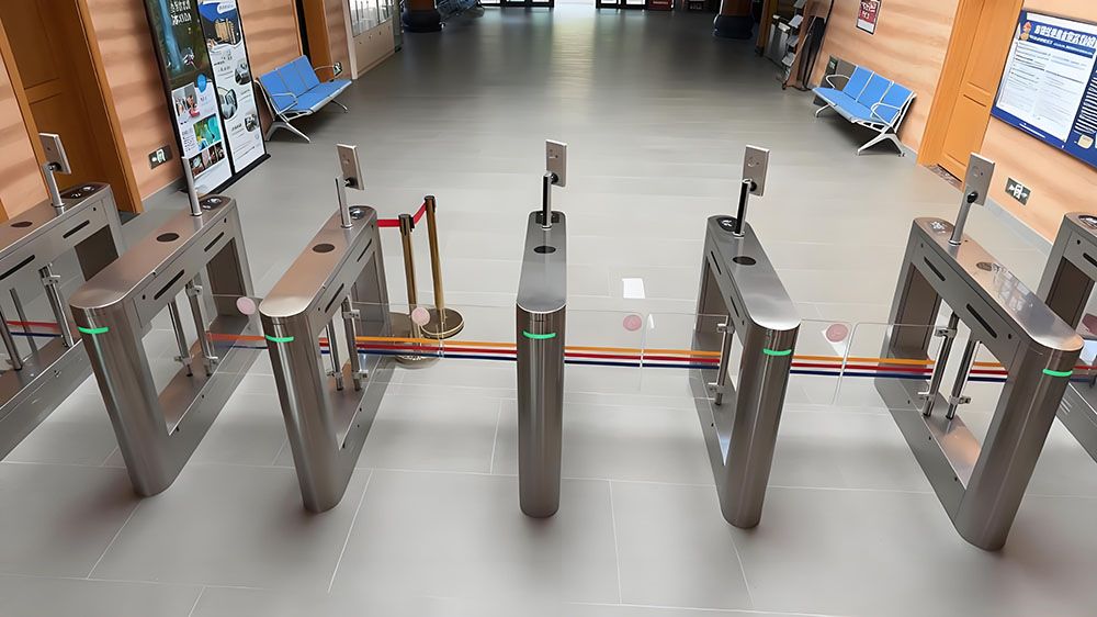 莽山国家森林公园与易景通景区票务系统达成了合作协议