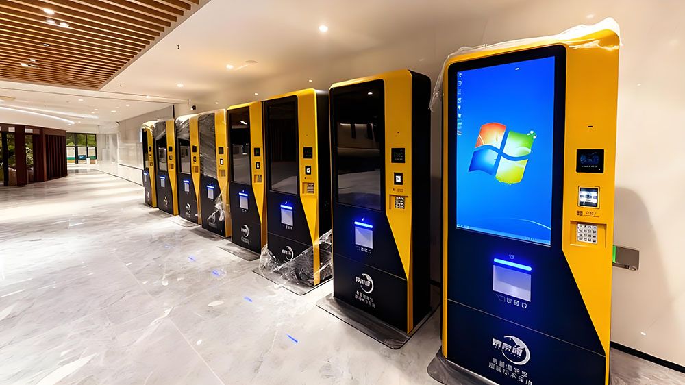 唐家河自然保护区和易景通景区票务系统达成合作